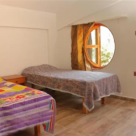 Heredot's House Lodge