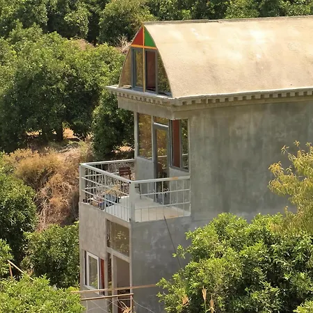 Heredot's House Lodge